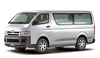 toyota 12 seater van #6 toyota 12 seater van #6